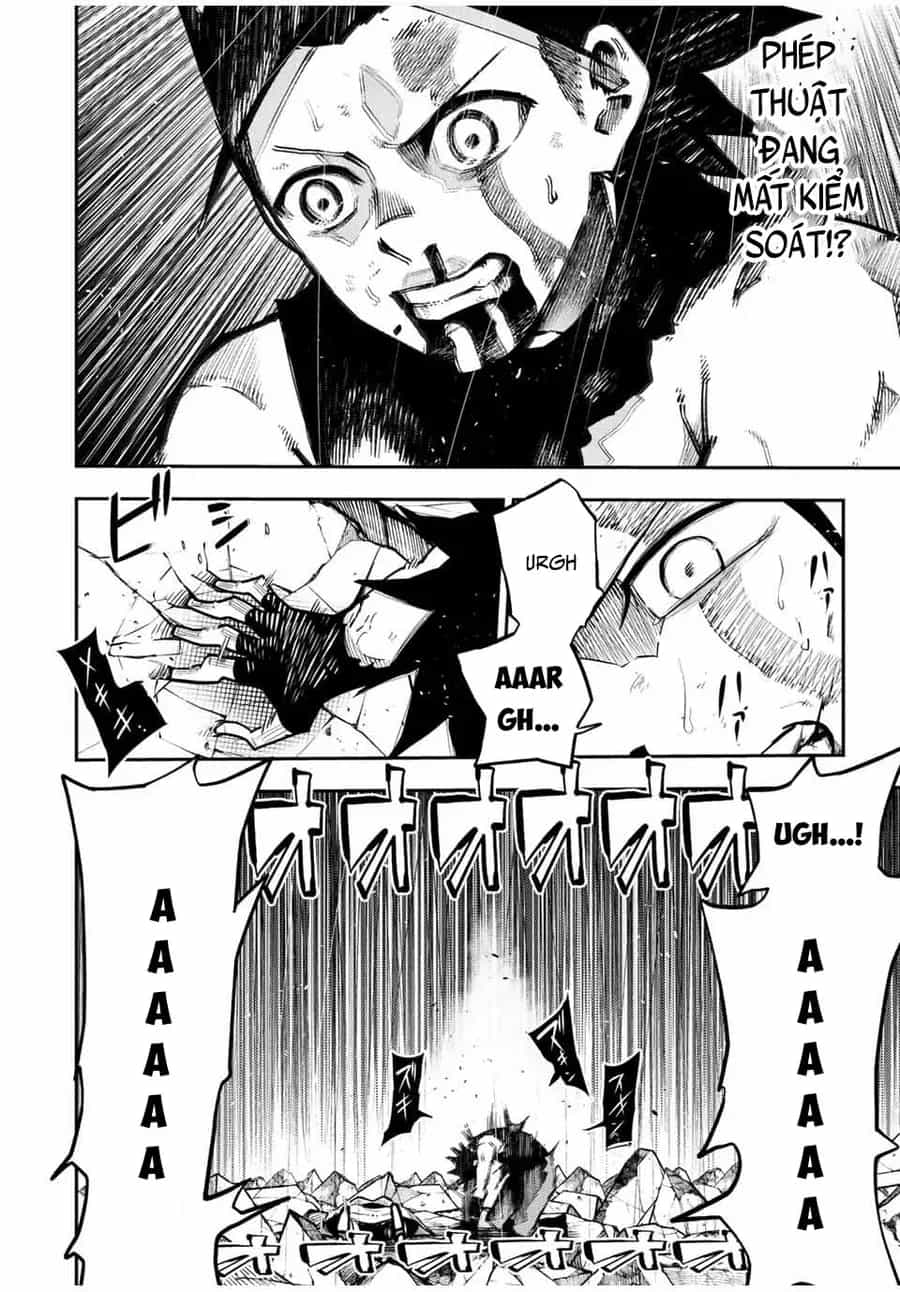 Dorei Tensei: Sono Dorei, Saikyou No Moto Ouji Ni Tsuki - Chương 112 - ảnh 6