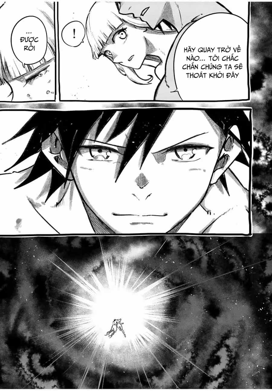 Dorei Tensei: Sono Dorei, Saikyou No Moto Ouji Ni Tsuki - Chương 113 - ảnh 13
