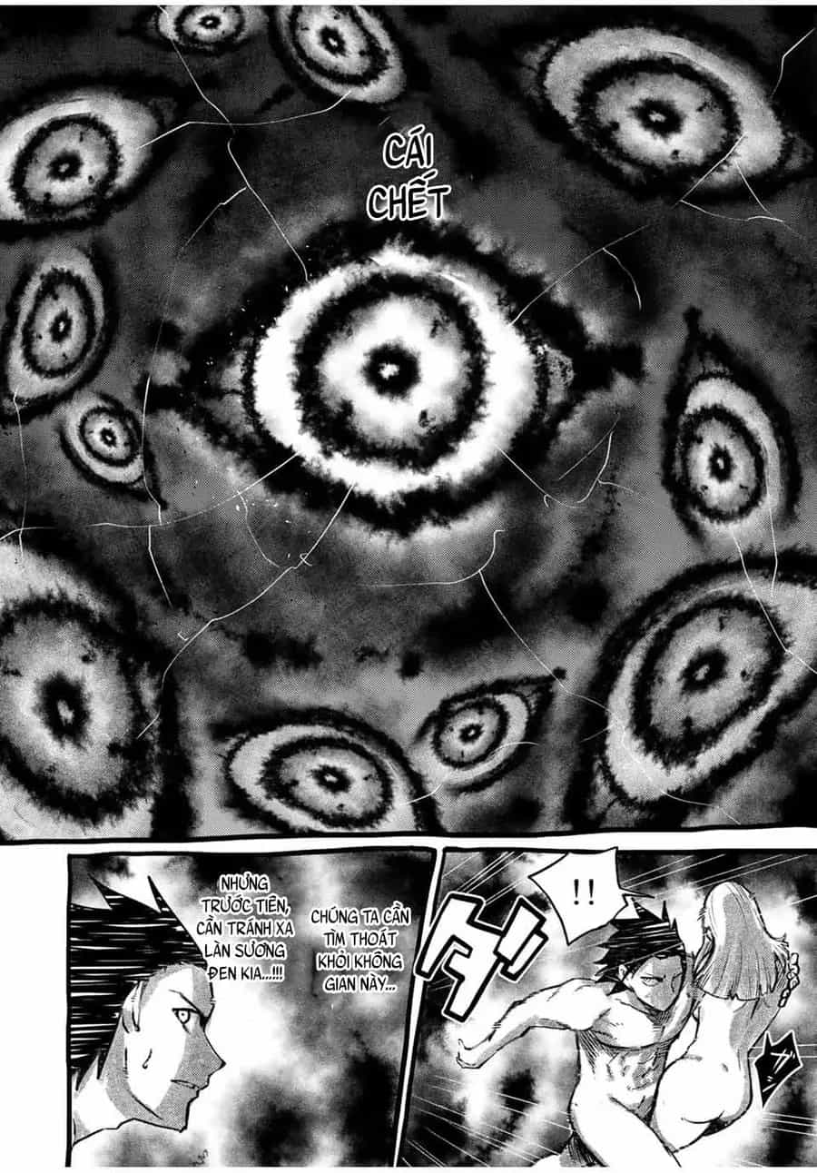 Dorei Tensei: Sono Dorei, Saikyou No Moto Ouji Ni Tsuki - Chương 113 - ảnh 4