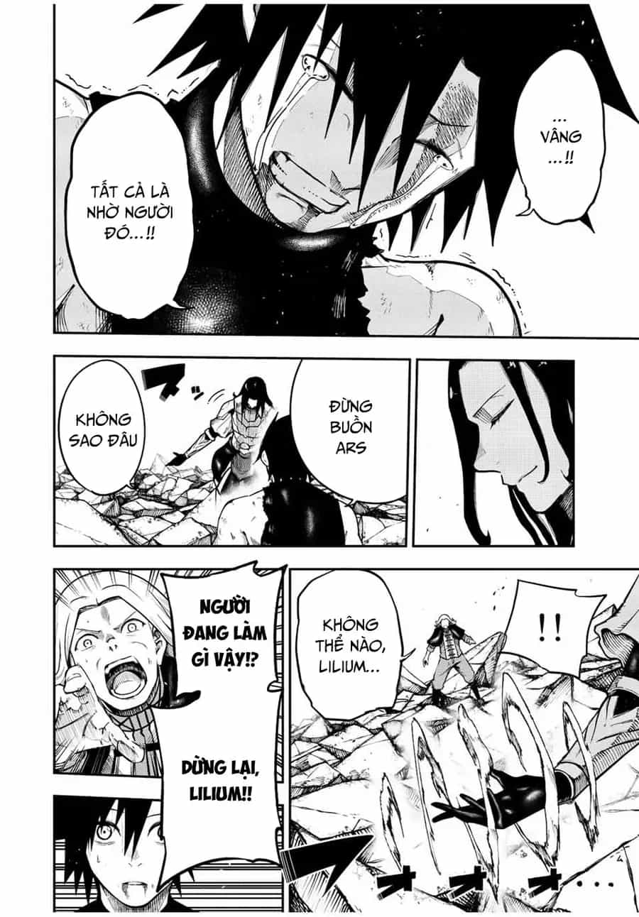 Dorei Tensei: Sono Dorei, Saikyou No Moto Ouji Ni Tsuki - Chương 114 - ảnh 10
