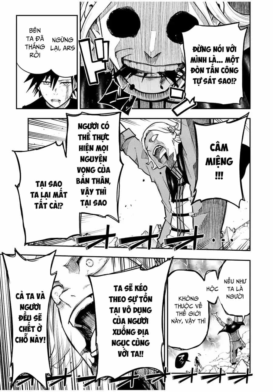 Dorei Tensei: Sono Dorei, Saikyou No Moto Ouji Ni Tsuki - Chương 114 - ảnh 17