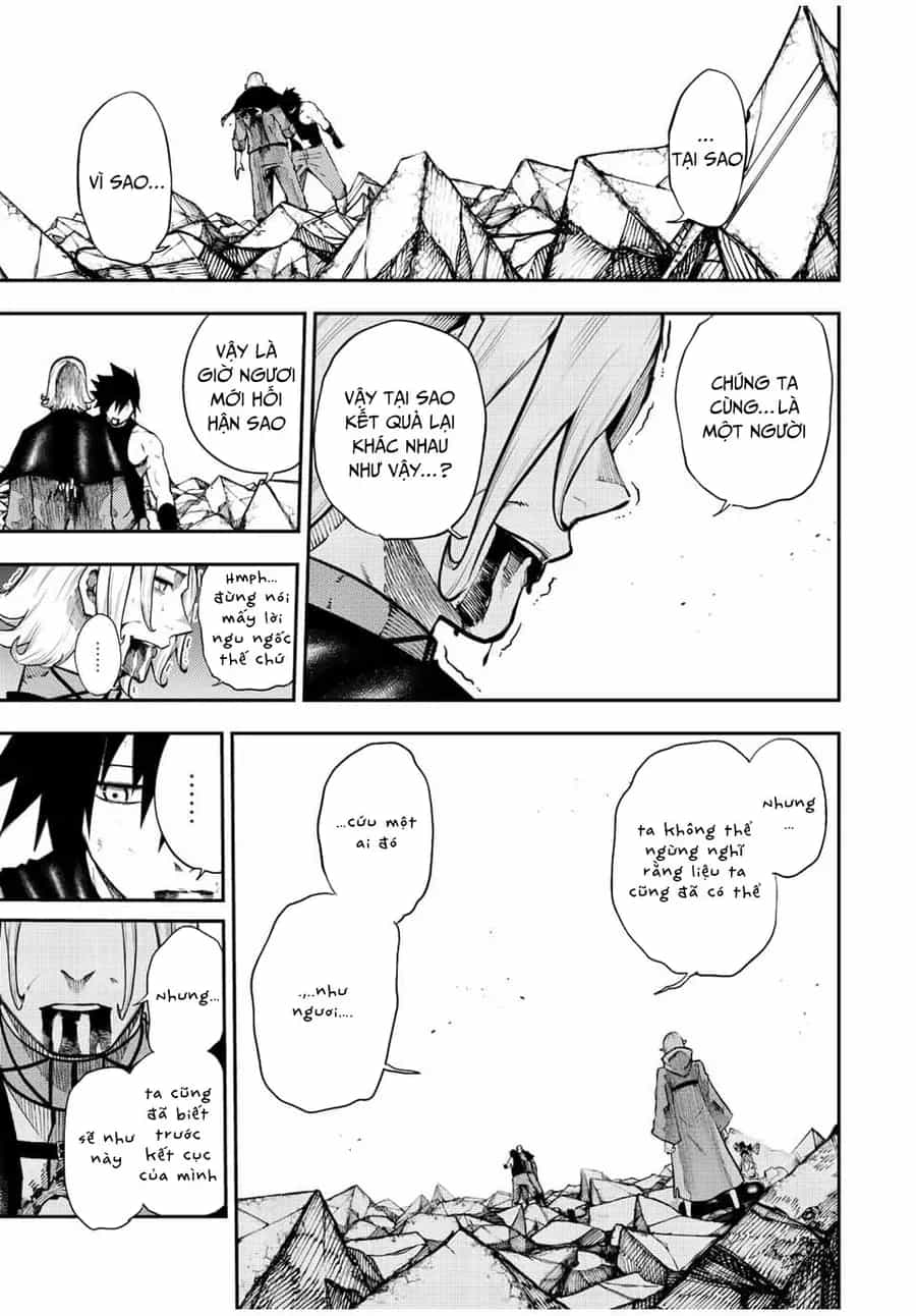 Dorei Tensei: Sono Dorei, Saikyou No Moto Ouji Ni Tsuki - Chương 114 - ảnh 19
