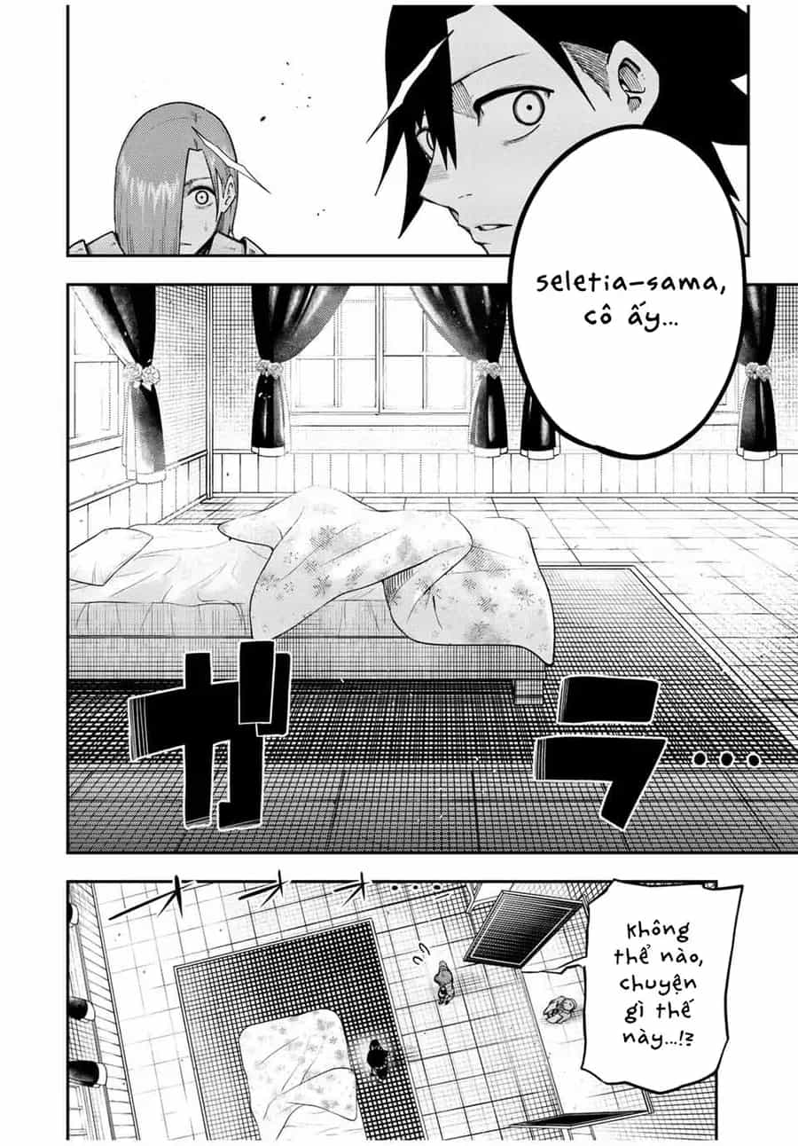 Dorei Tensei: Sono Dorei, Saikyou No Moto Ouji Ni Tsuki - Chương 115 - ảnh 15