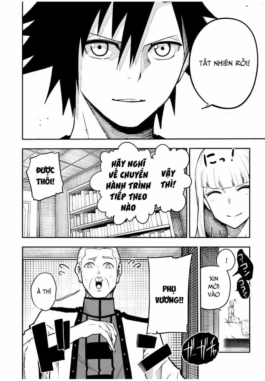 Dorei Tensei: Sono Dorei, Saikyou No Moto Ouji Ni Tsuki - Chương 115 - ảnh 21