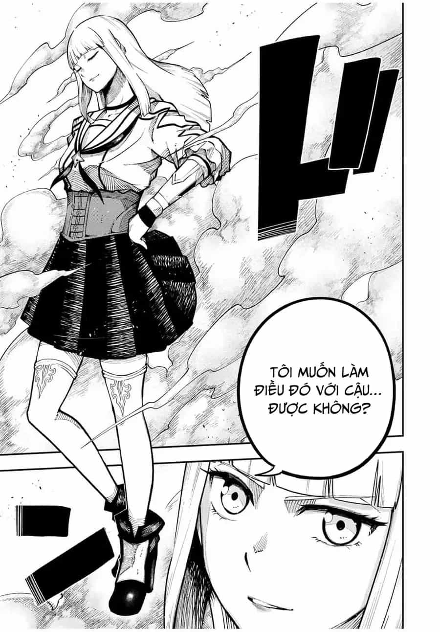 Dorei Tensei: Sono Dorei, Saikyou No Moto Ouji Ni Tsuki - Chương 116 - ảnh 23