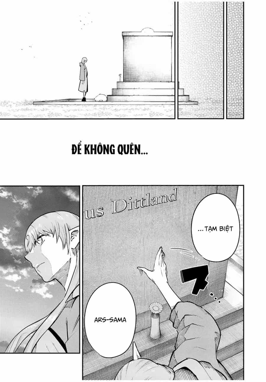Dorei Tensei: Sono Dorei, Saikyou No Moto Ouji Ni Tsuki - Chương 116 - ảnh 9