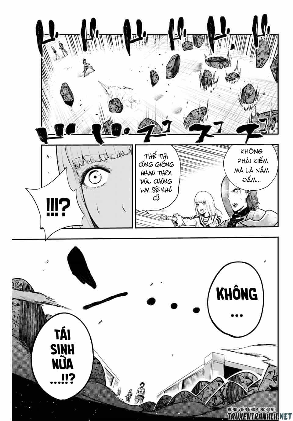 Dorei Tensei: Sono Dorei, Saikyou No Moto Ouji Ni Tsuki - Chương 12 - ảnh 15