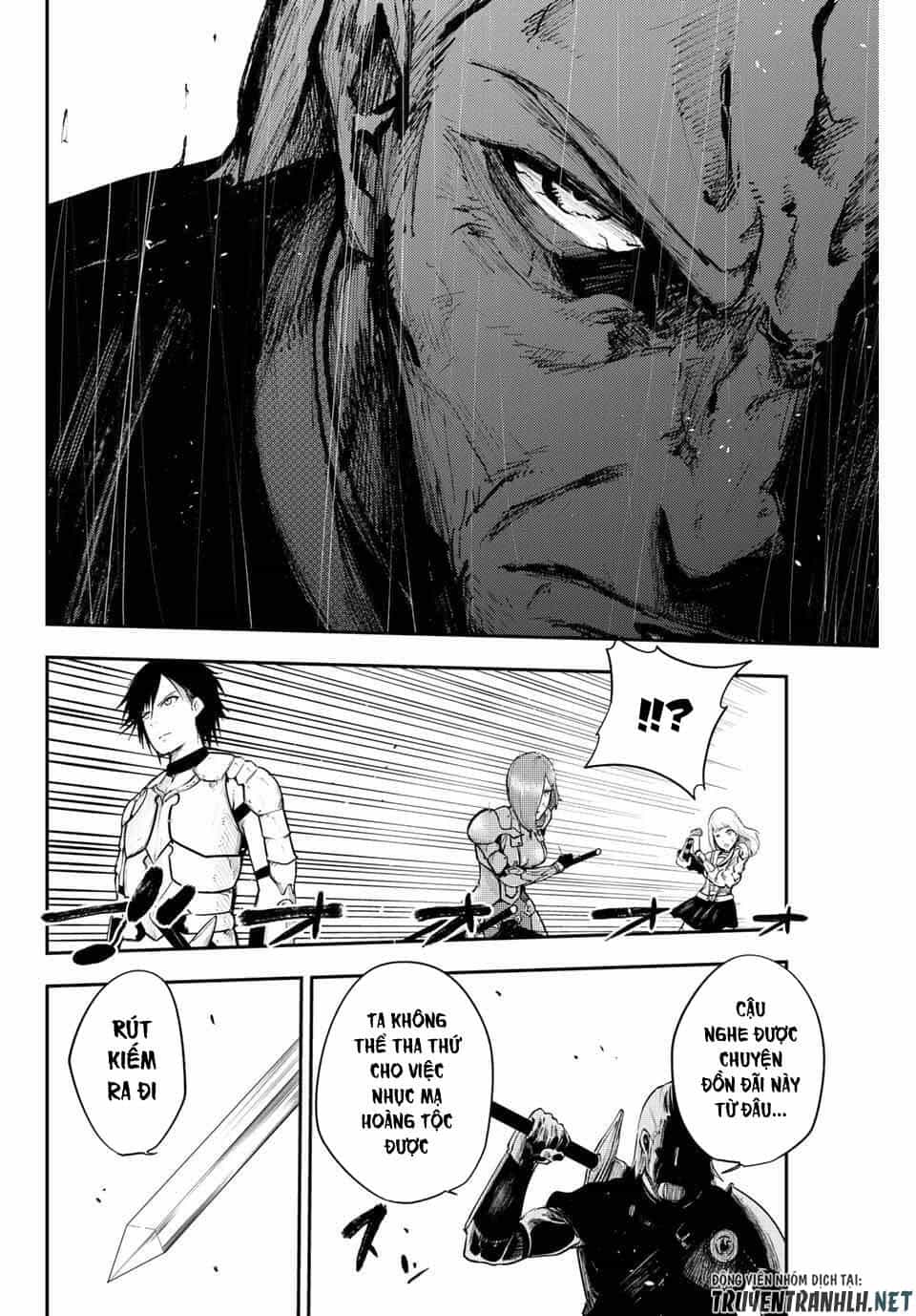 Dorei Tensei: Sono Dorei, Saikyou No Moto Ouji Ni Tsuki - Chương 13 - ảnh 16