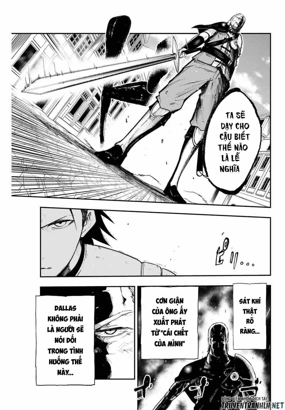 Dorei Tensei: Sono Dorei, Saikyou No Moto Ouji Ni Tsuki - Chương 13 - ảnh 17