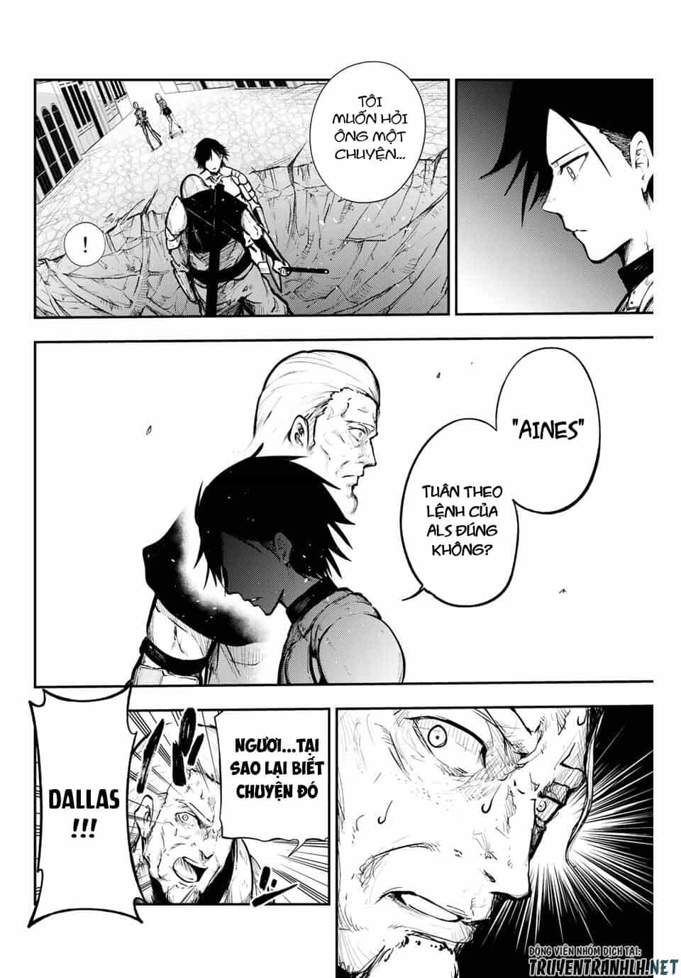 Dorei Tensei: Sono Dorei, Saikyou No Moto Ouji Ni Tsuki - Chương 14 - ảnh 12