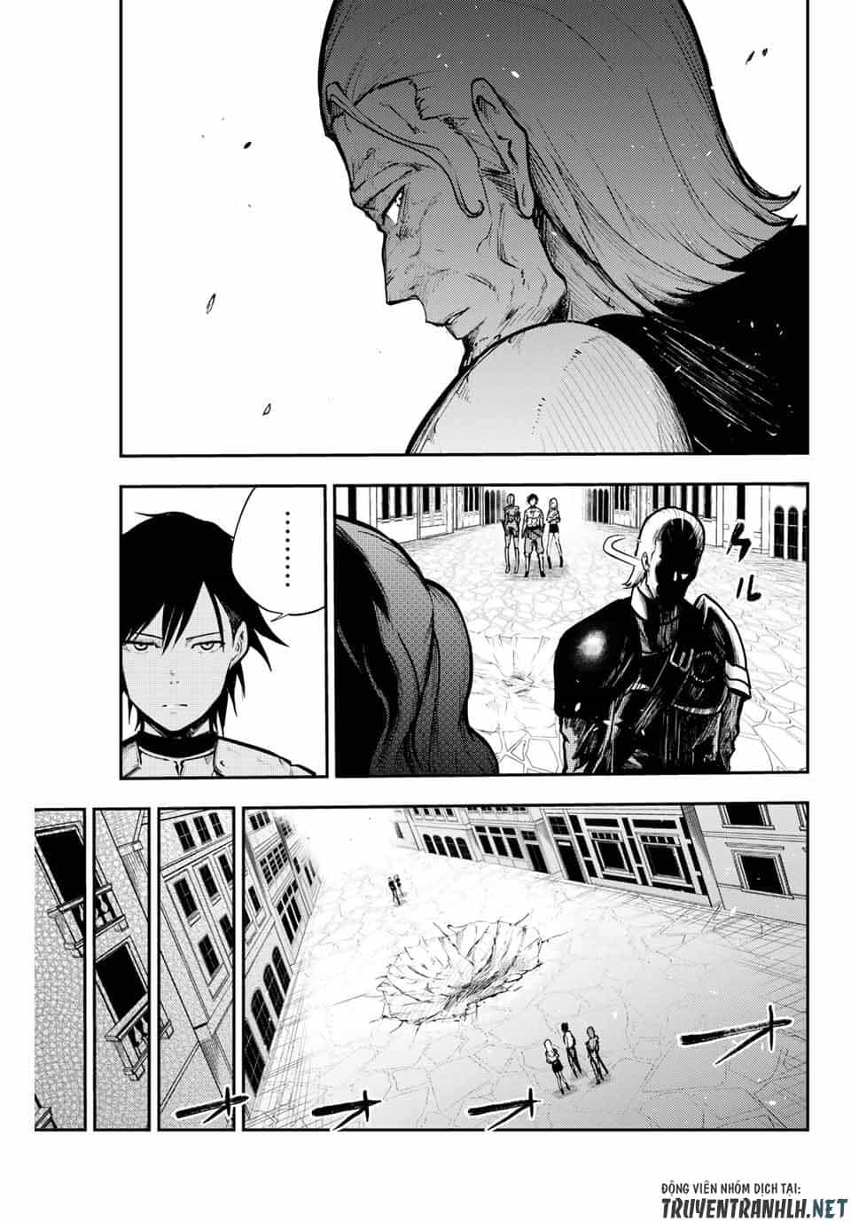 Dorei Tensei: Sono Dorei, Saikyou No Moto Ouji Ni Tsuki - Chương 14 - ảnh 15