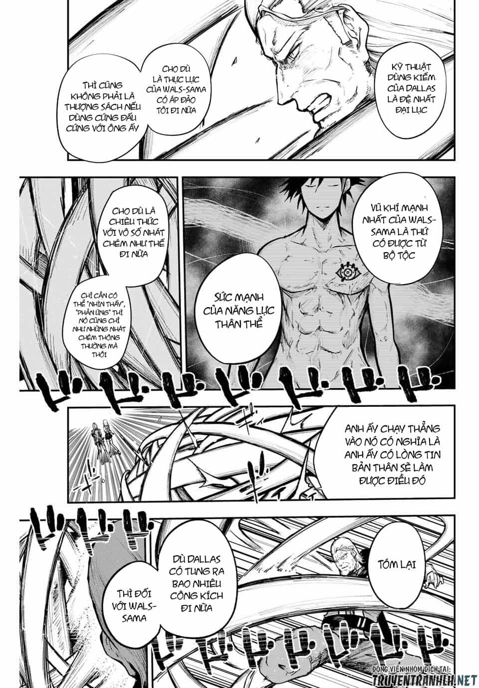 Dorei Tensei: Sono Dorei, Saikyou No Moto Ouji Ni Tsuki - Chương 14 - ảnh 7