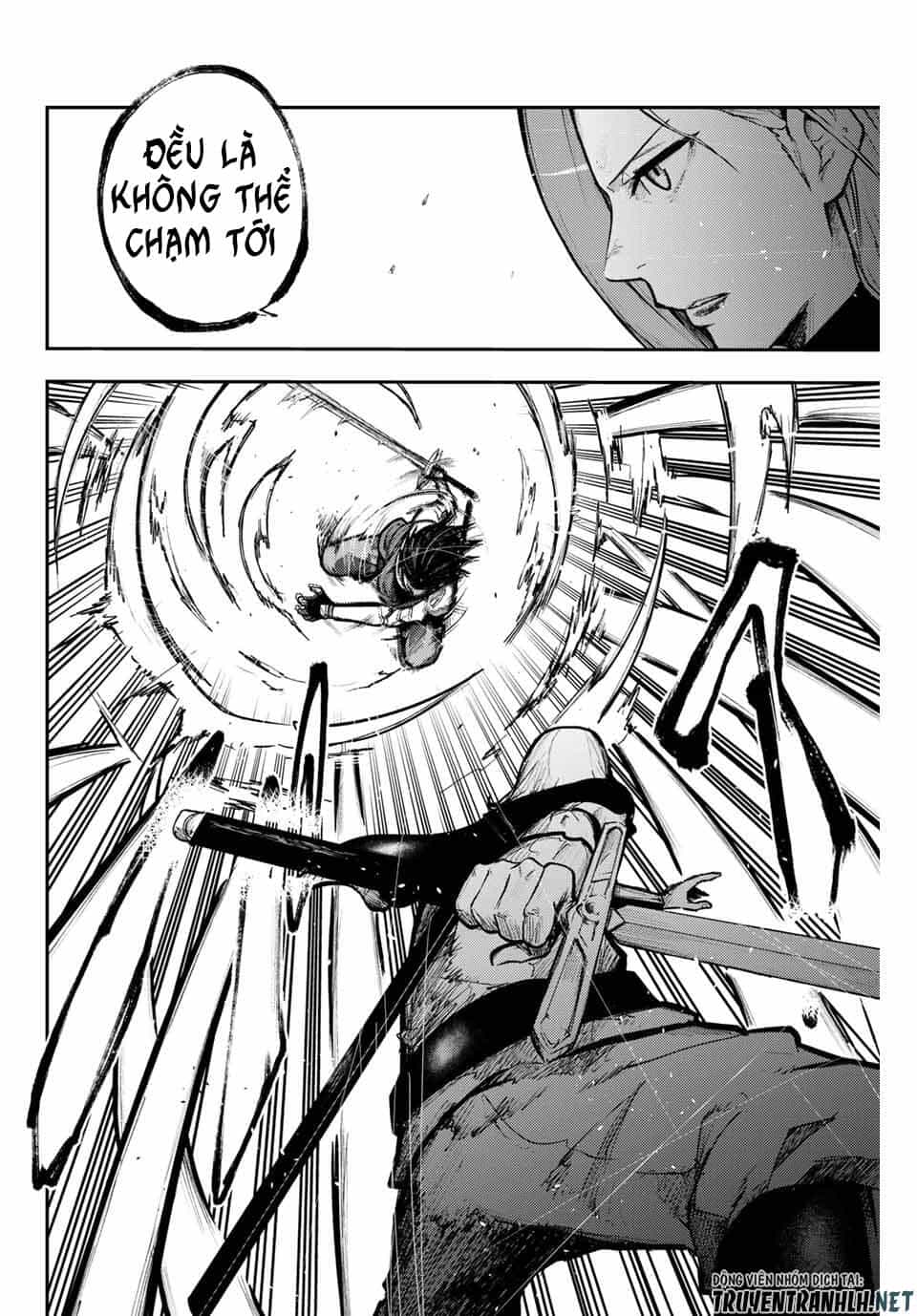 Dorei Tensei: Sono Dorei, Saikyou No Moto Ouji Ni Tsuki - Chương 14 - ảnh 8