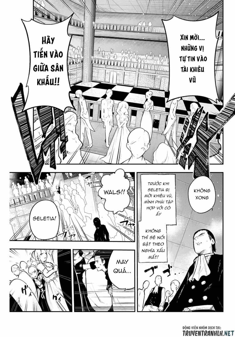 Dorei Tensei: Sono Dorei, Saikyou No Moto Ouji Ni Tsuki - Chương 15 - ảnh 19