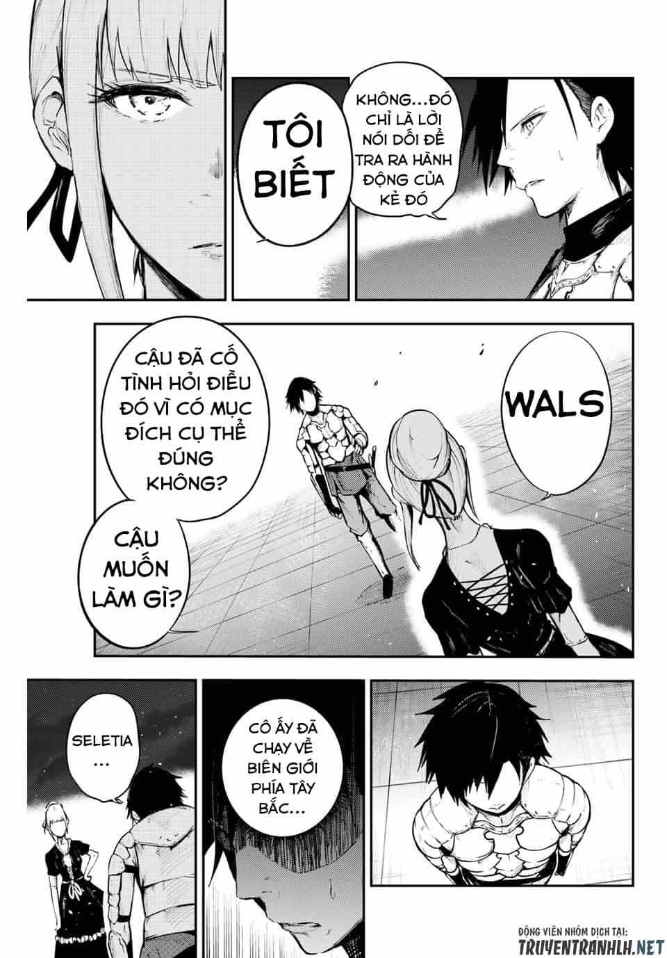 Dorei Tensei: Sono Dorei, Saikyou No Moto Ouji Ni Tsuki - Chương 17 - ảnh 11