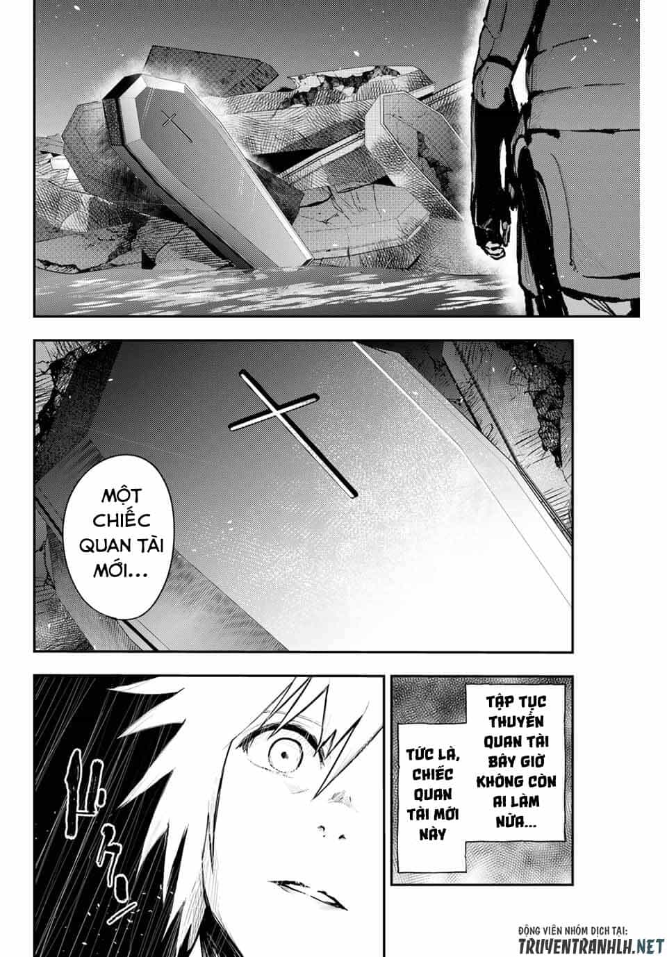 Dorei Tensei: Sono Dorei, Saikyou No Moto Ouji Ni Tsuki - Chương 18 - ảnh 12