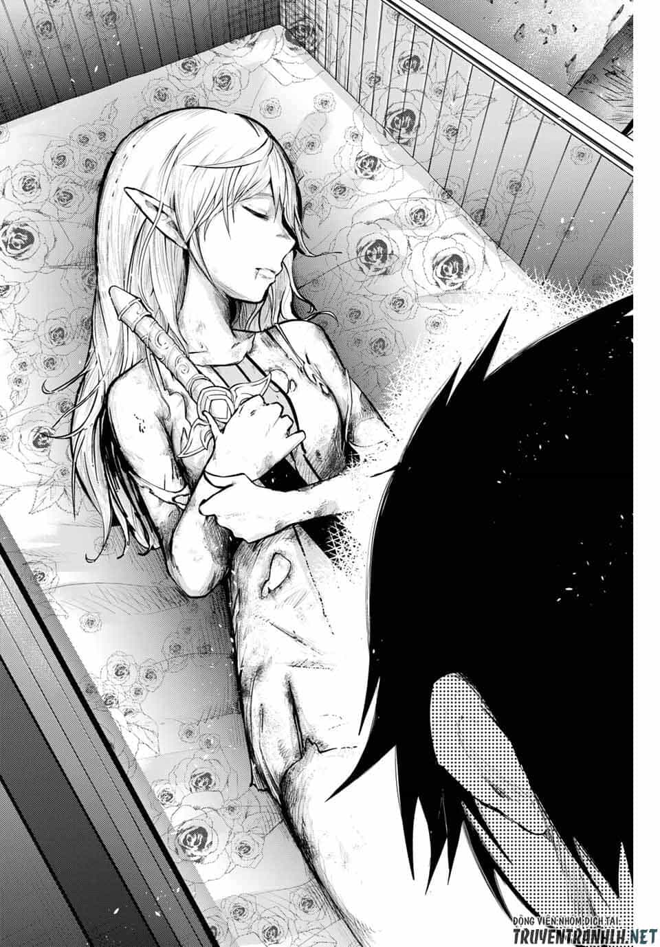 Dorei Tensei: Sono Dorei, Saikyou No Moto Ouji Ni Tsuki - Chương 18 - ảnh 14