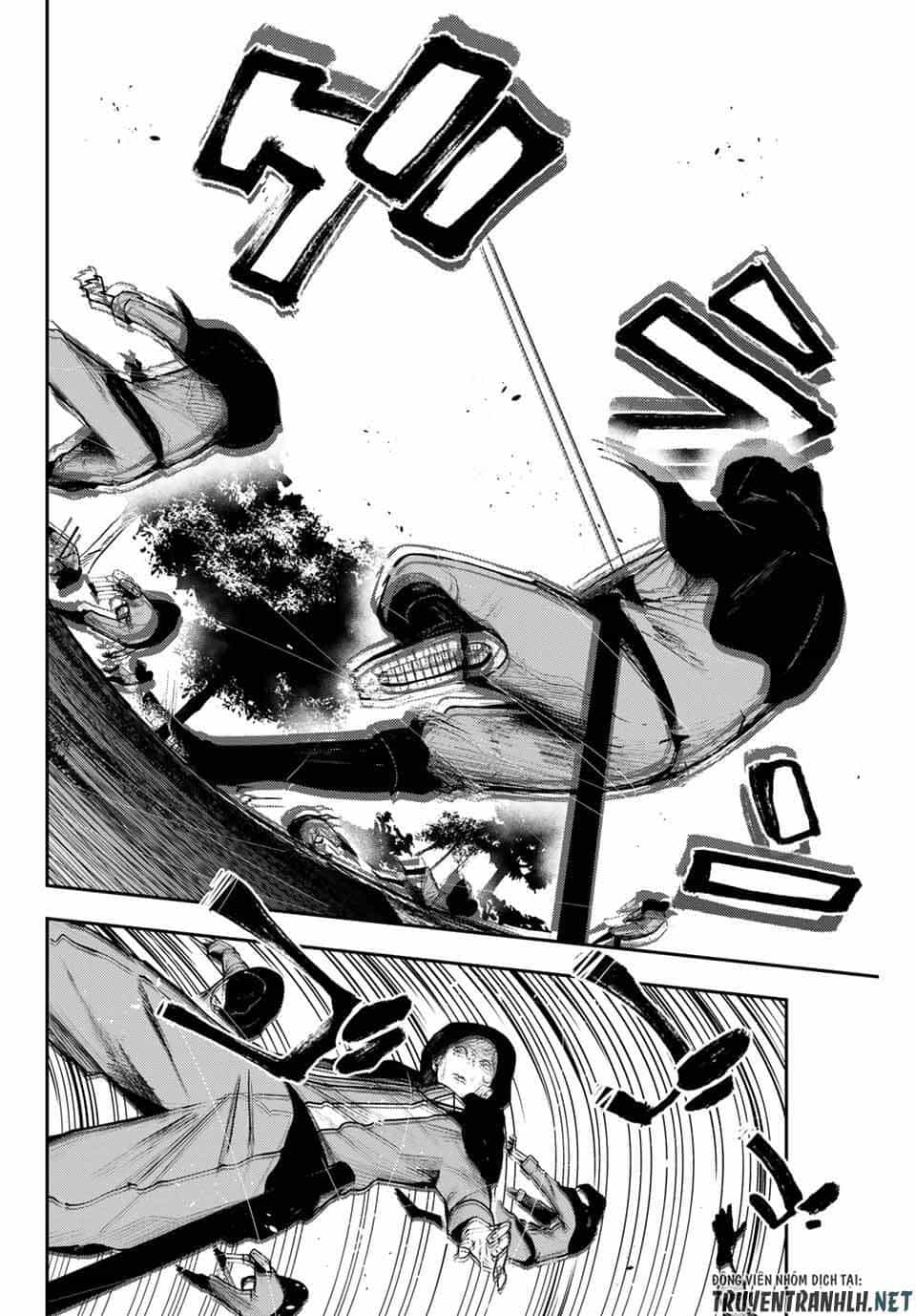 Dorei Tensei: Sono Dorei, Saikyou No Moto Ouji Ni Tsuki - Chương 19 - ảnh 14