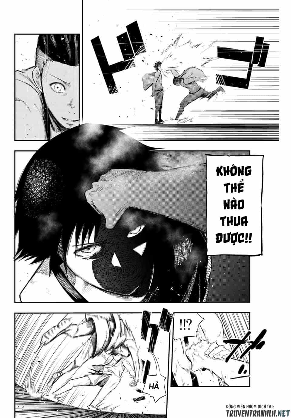 Dorei Tensei: Sono Dorei, Saikyou No Moto Ouji Ni Tsuki - Chương 2 - ảnh 18