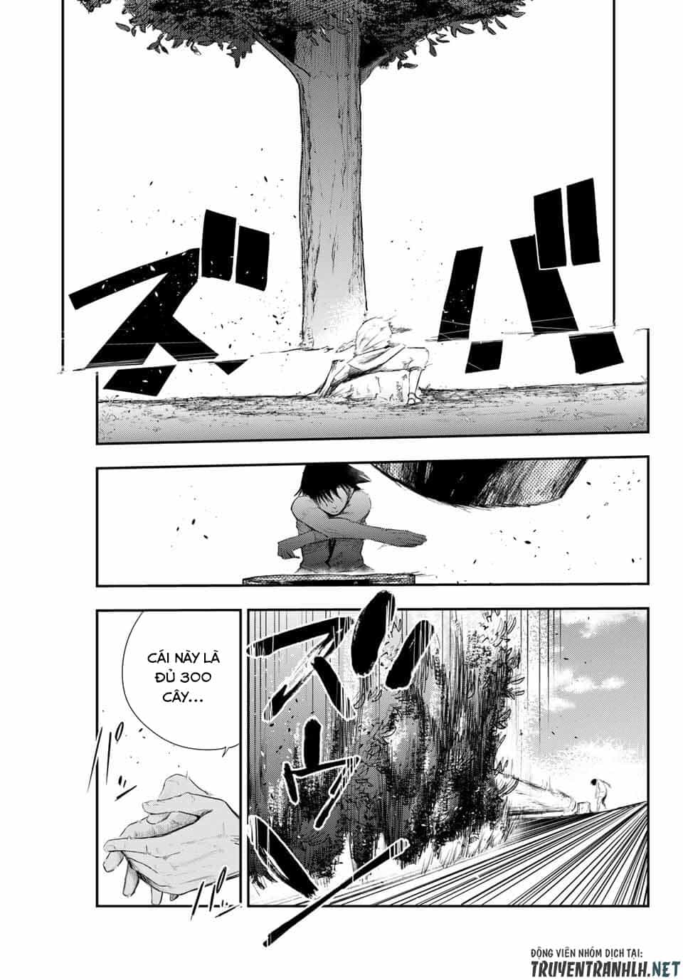 Dorei Tensei: Sono Dorei, Saikyou No Moto Ouji Ni Tsuki - Chương 2 - ảnh 5