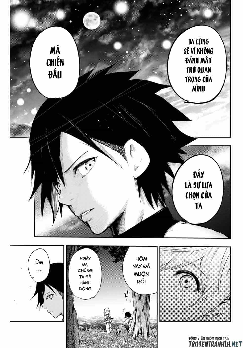 Dorei Tensei: Sono Dorei, Saikyou No Moto Ouji Ni Tsuki - Chương 20 - ảnh 21