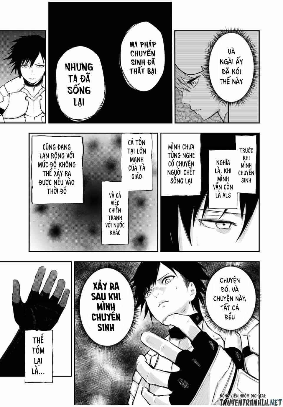 Dorei Tensei: Sono Dorei, Saikyou No Moto Ouji Ni Tsuki - Chương 22 - ảnh 13