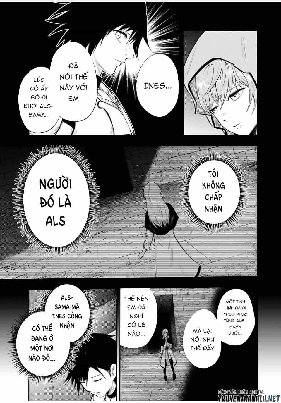 Dorei Tensei: Sono Dorei, Saikyou No Moto Ouji Ni Tsuki - Chương 22 - ảnh 15