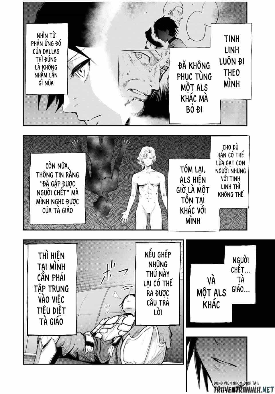 Dorei Tensei: Sono Dorei, Saikyou No Moto Ouji Ni Tsuki - Chương 22 - ảnh 16