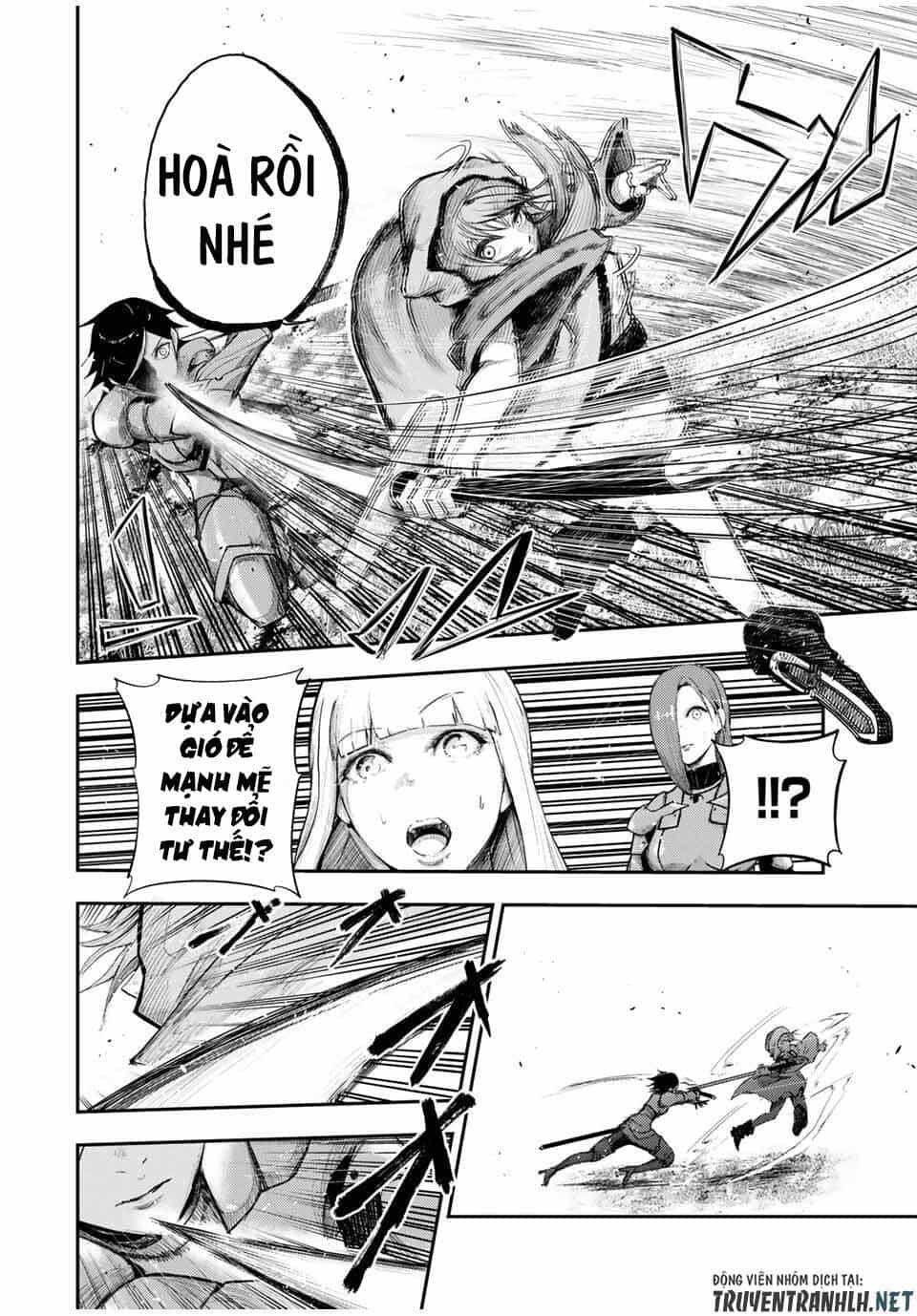 Dorei Tensei: Sono Dorei, Saikyou No Moto Ouji Ni Tsuki - Chương 24 - ảnh 18