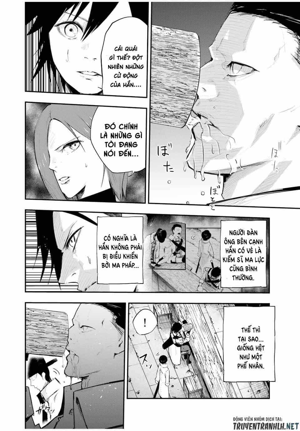 Dorei Tensei: Sono Dorei, Saikyou No Moto Ouji Ni Tsuki - Chương 25 - ảnh 18