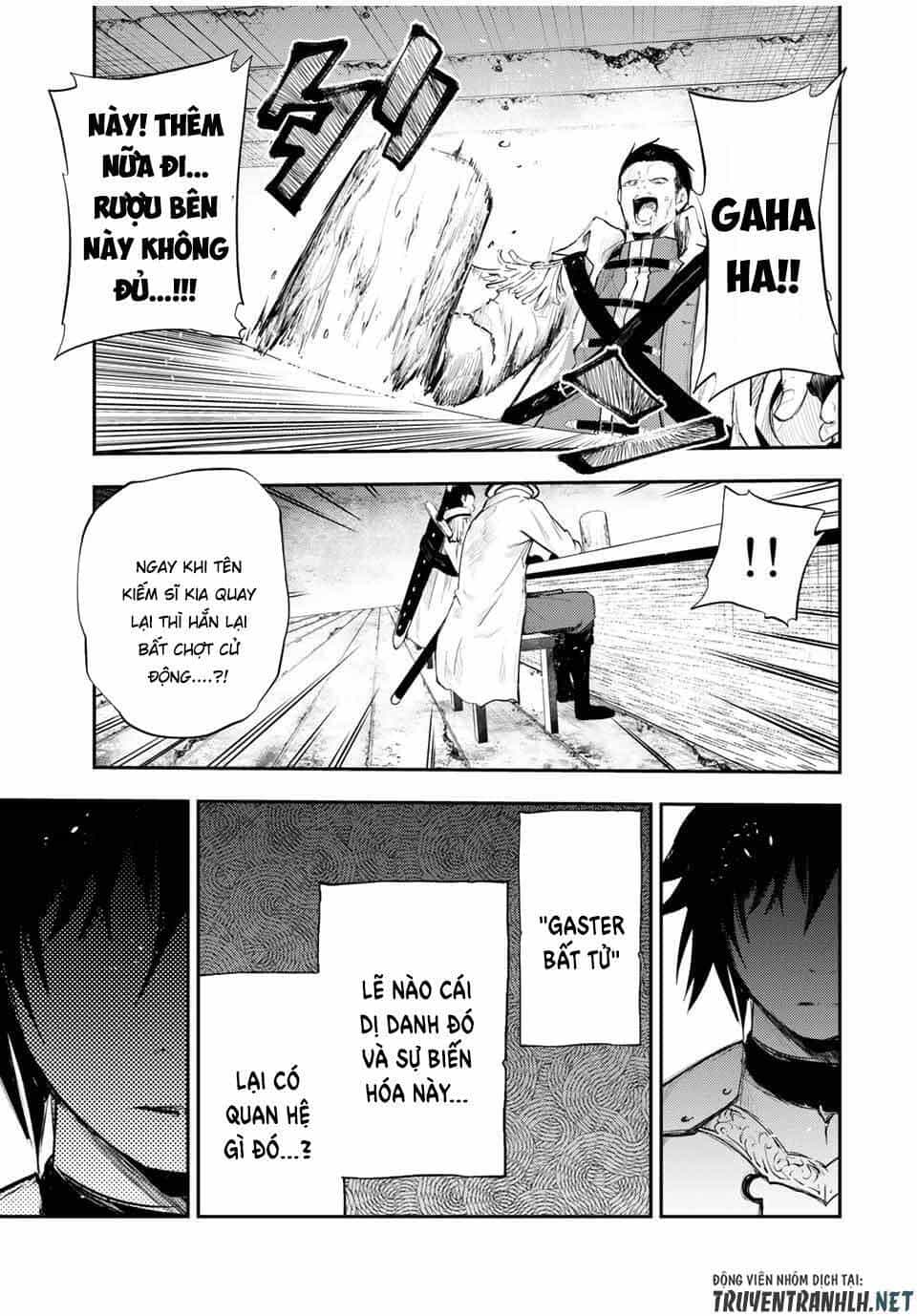 Dorei Tensei: Sono Dorei, Saikyou No Moto Ouji Ni Tsuki - Chương 25 - ảnh 19