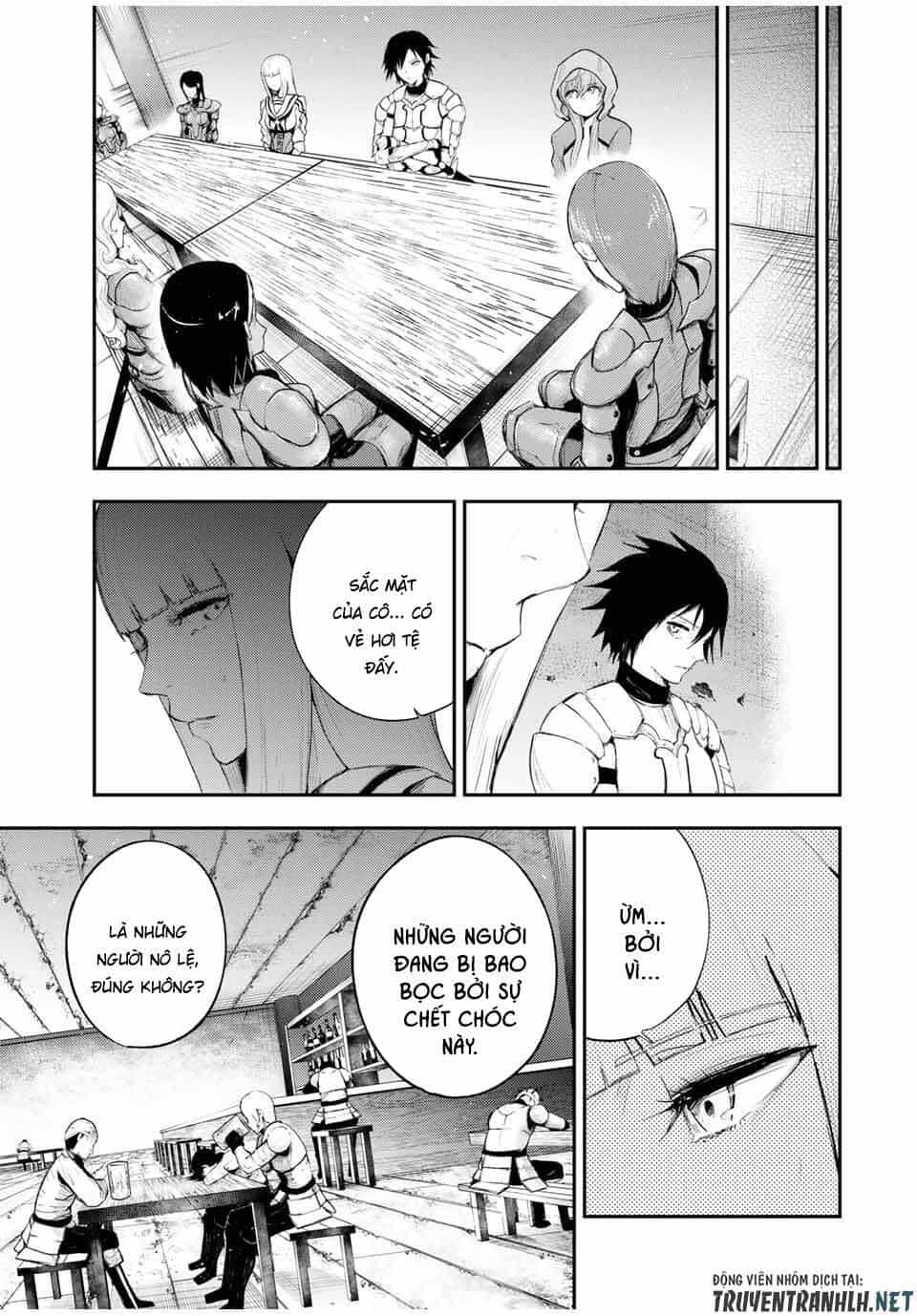 Dorei Tensei: Sono Dorei, Saikyou No Moto Ouji Ni Tsuki - Chương 25 - ảnh 5