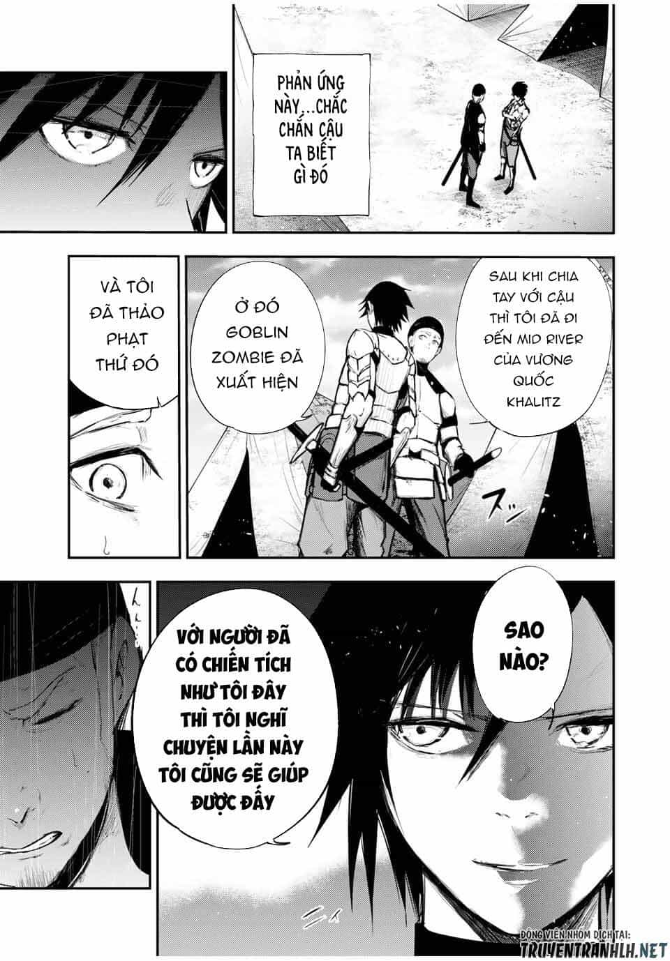 Dorei Tensei: Sono Dorei, Saikyou No Moto Ouji Ni Tsuki - Chương 27 - ảnh 17