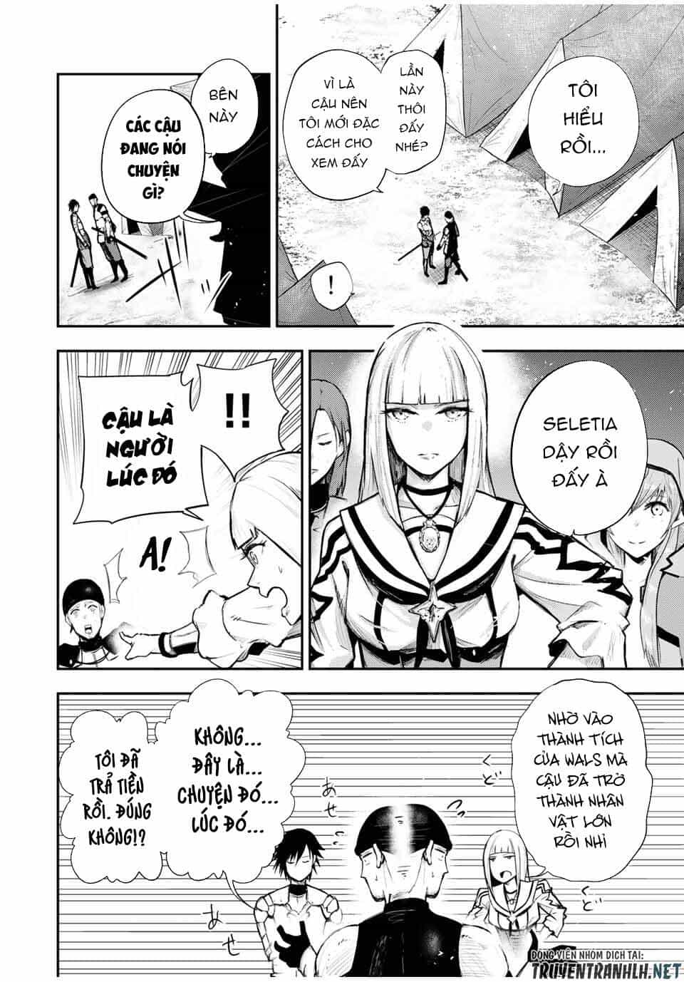 Dorei Tensei: Sono Dorei, Saikyou No Moto Ouji Ni Tsuki - Chương 27 - ảnh 18