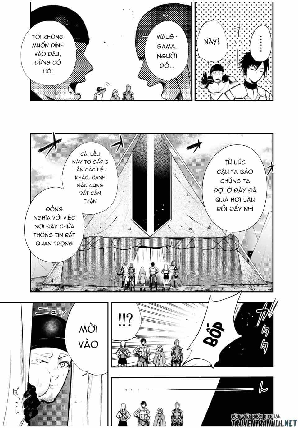 Dorei Tensei: Sono Dorei, Saikyou No Moto Ouji Ni Tsuki - Chương 27 - ảnh 19