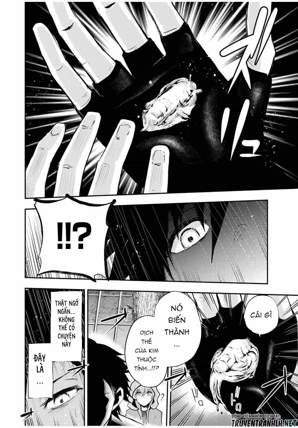 Dorei Tensei: Sono Dorei, Saikyou No Moto Ouji Ni Tsuki - Chương 28 - ảnh 20