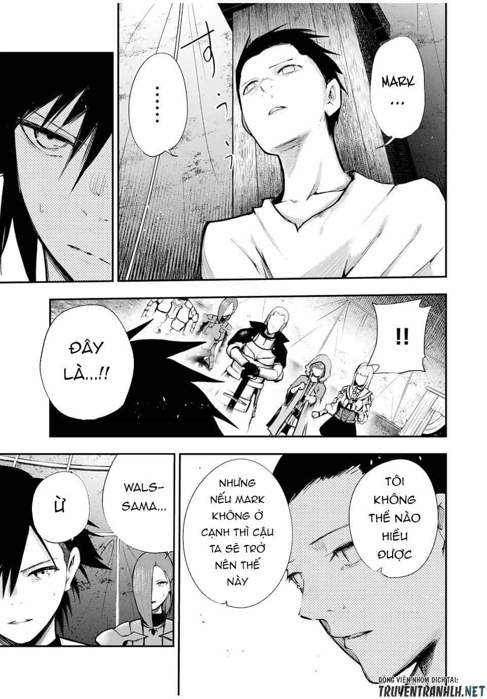 Dorei Tensei: Sono Dorei, Saikyou No Moto Ouji Ni Tsuki - Chương 28 - ảnh 7