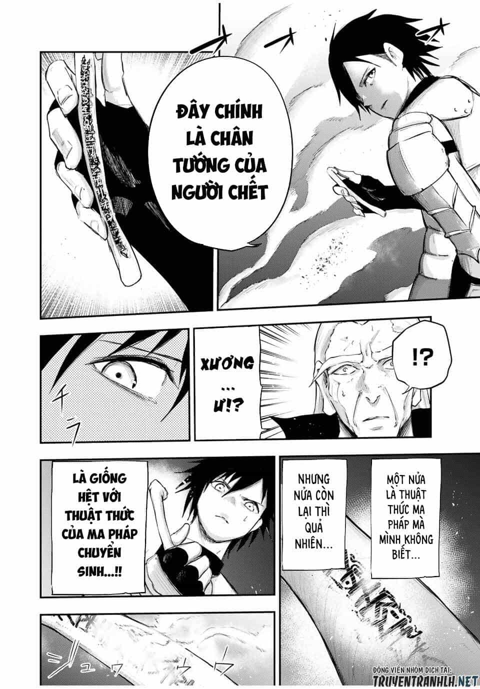 Dorei Tensei: Sono Dorei, Saikyou No Moto Ouji Ni Tsuki - Chương 29 - ảnh 14