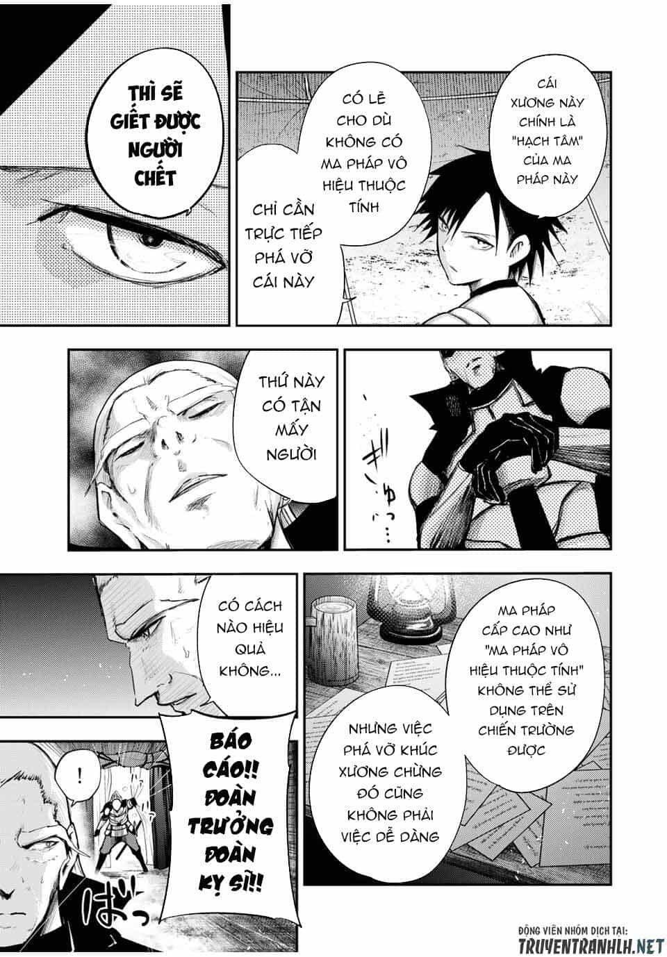 Dorei Tensei: Sono Dorei, Saikyou No Moto Ouji Ni Tsuki - Chương 29 - ảnh 15