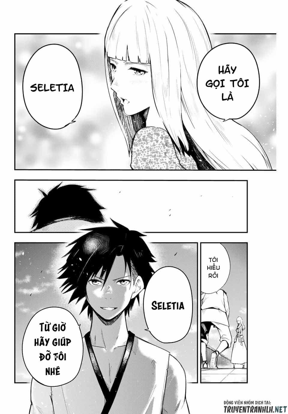 Dorei Tensei: Sono Dorei, Saikyou No Moto Ouji Ni Tsuki - Chương 3 - ảnh 26
