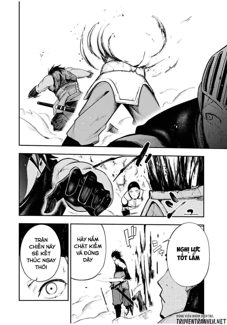 Dorei Tensei: Sono Dorei, Saikyou No Moto Ouji Ni Tsuki - Chương 30 - ảnh 11