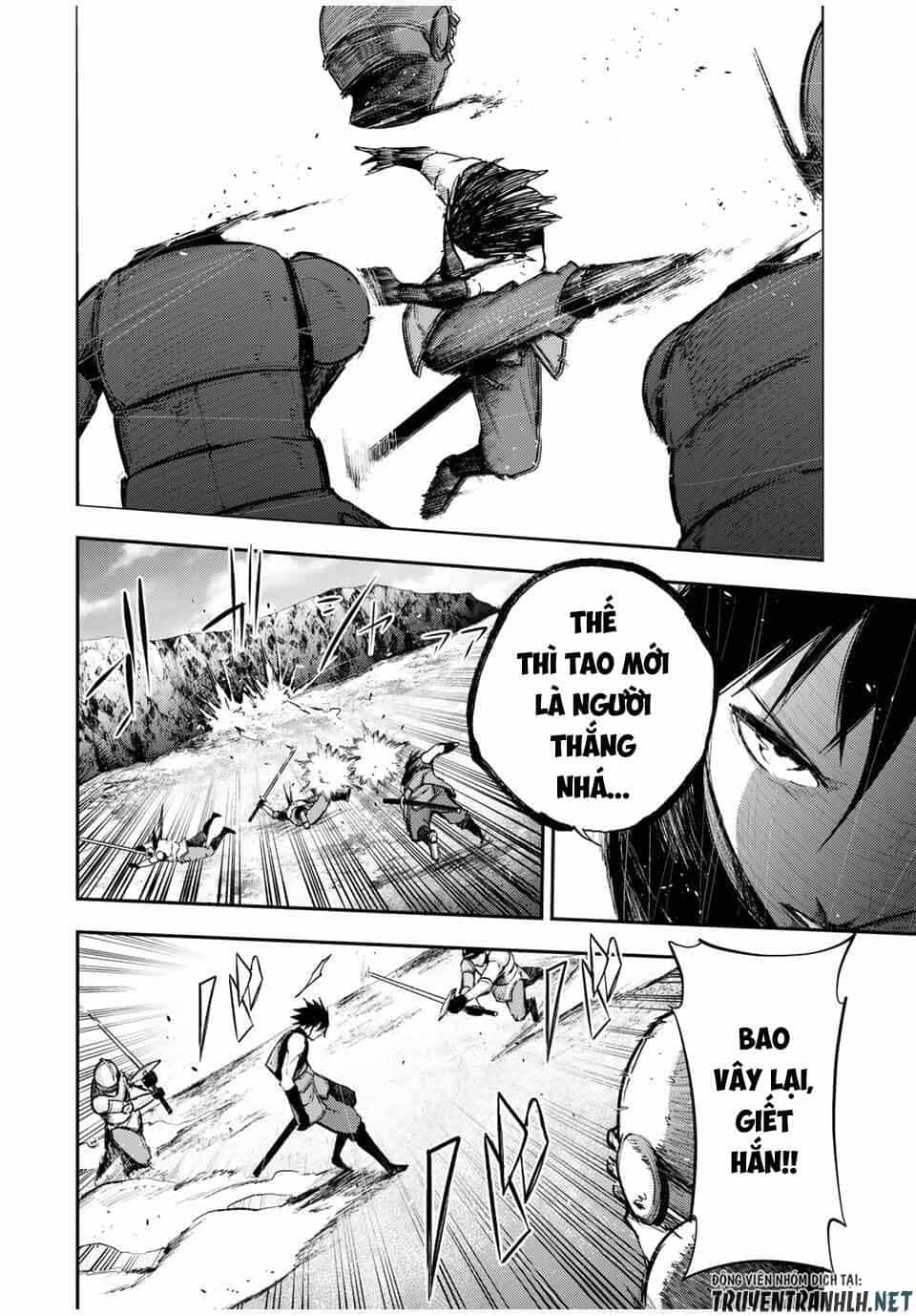 Dorei Tensei: Sono Dorei, Saikyou No Moto Ouji Ni Tsuki - Chương 30 - ảnh 13