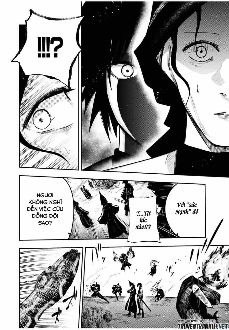 Dorei Tensei: Sono Dorei, Saikyou No Moto Ouji Ni Tsuki - Chương 30 - ảnh 19