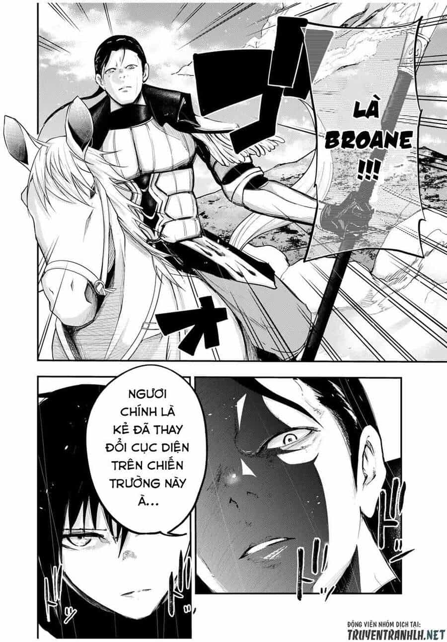 Dorei Tensei: Sono Dorei, Saikyou No Moto Ouji Ni Tsuki - Chương 31 - ảnh 10