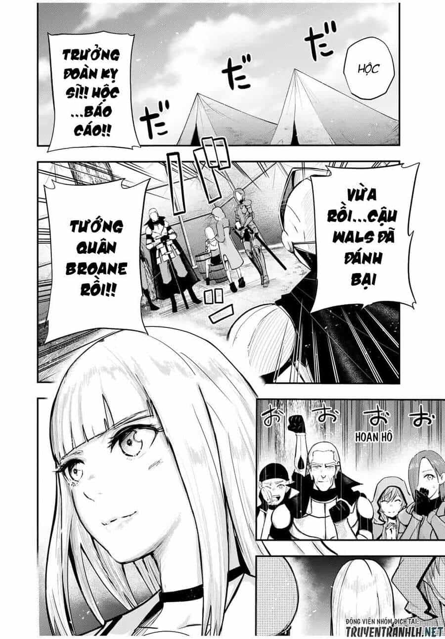 Dorei Tensei: Sono Dorei, Saikyou No Moto Ouji Ni Tsuki - Chương 31 - ảnh 21