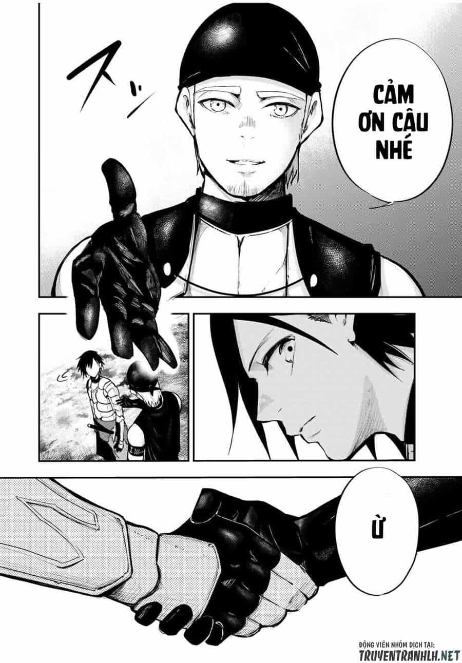 Dorei Tensei: Sono Dorei, Saikyou No Moto Ouji Ni Tsuki - Chương 32 - ảnh 12