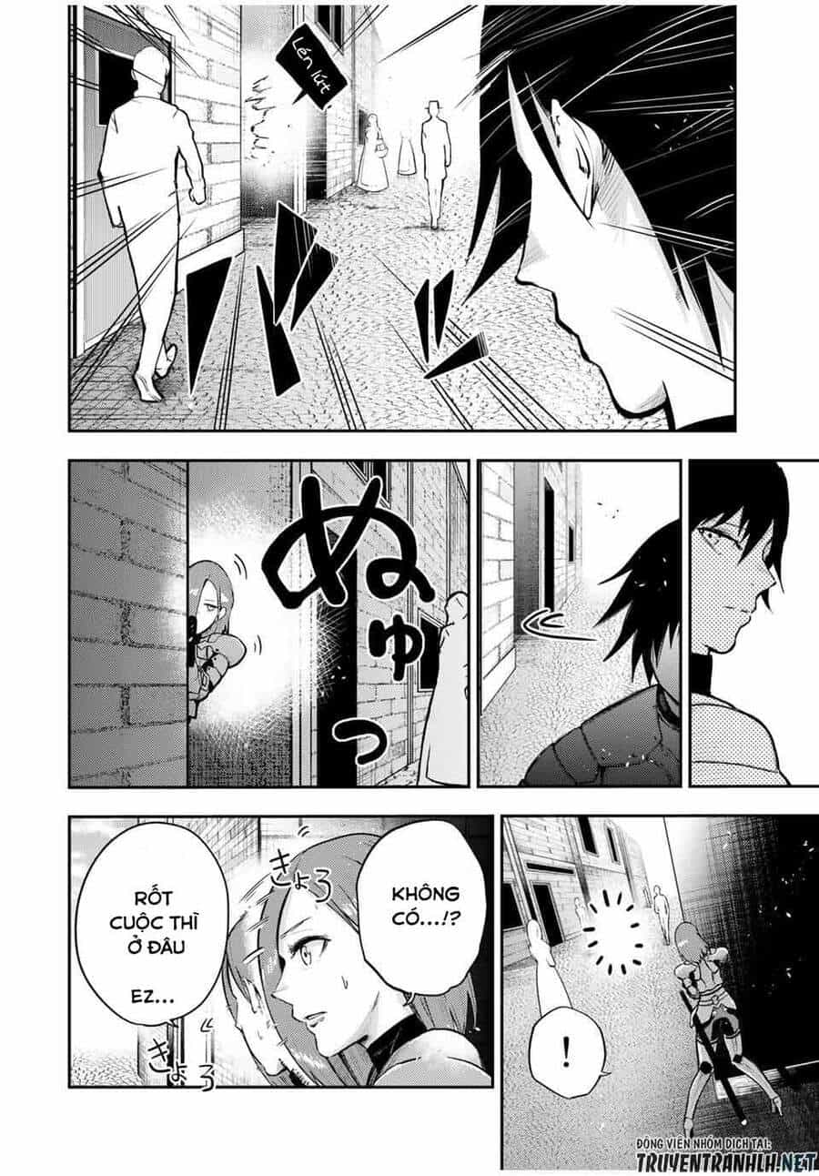 Dorei Tensei: Sono Dorei, Saikyou No Moto Ouji Ni Tsuki - Chương 32 - ảnh 16