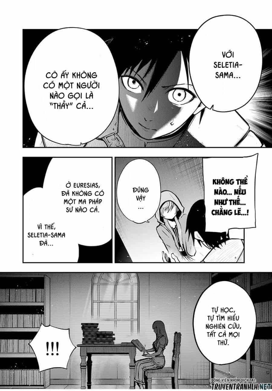 Dorei Tensei: Sono Dorei, Saikyou No Moto Ouji Ni Tsuki - Chương 34 - ảnh 14