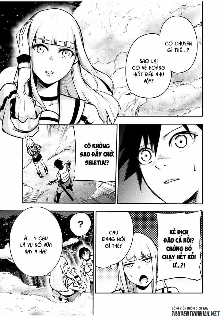 Dorei Tensei: Sono Dorei, Saikyou No Moto Ouji Ni Tsuki - Chương 34 - ảnh 5