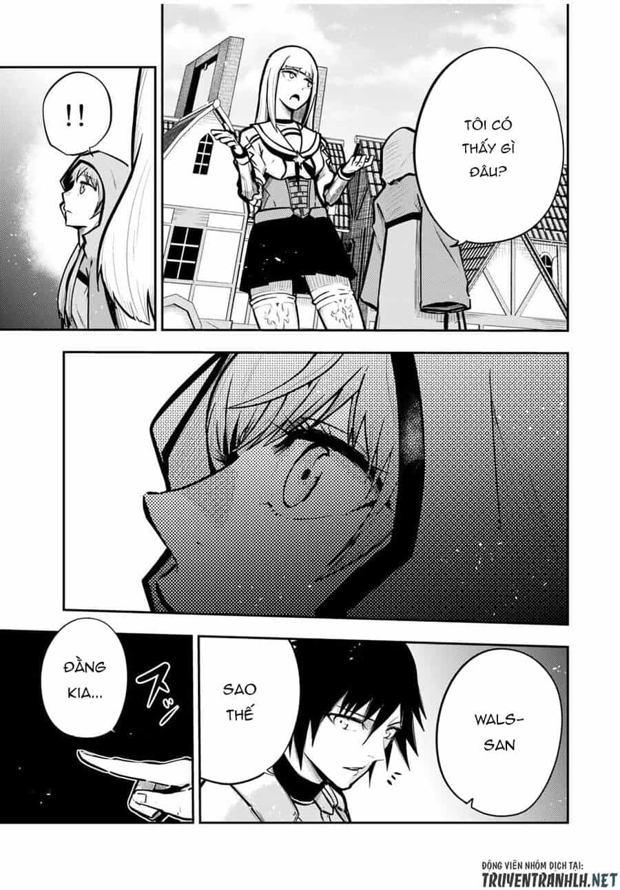 Dorei Tensei: Sono Dorei, Saikyou No Moto Ouji Ni Tsuki - Chương 36 - ảnh 19